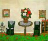 Horace Pippin art print