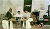 Horace Pippin art print