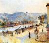 Camille Pissarro art print