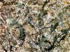 Jackson Pollock art print
