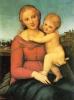 Raphael art print