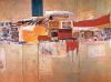 Robert Rauschenberg art print