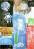 Robert Rauschenberg art print