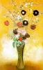Odilon Redon art print