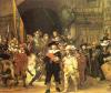 Rembrandt art print