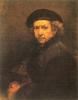 Rembrandt art print