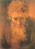 Rembrandt art print
