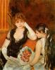 Pierre Auguste Renoir art print
