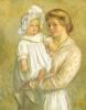 Pierre Auguste Renoir art print
