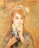 Pierre Auguste Renoir art print