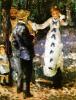 Pierre Auguste Renoir art print