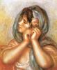 Pierre Auguste Renoir art print