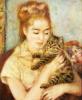 Pierre Auguste Renoir art print