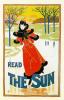 Louis Rhead art print