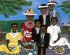 Faith Ringgold art print