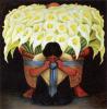 Diego Rivera art print