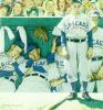 Norman Rockwell art print