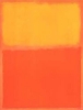 Mark Rothko art print