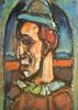 Georges Rouault art print