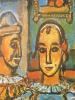 Georges Rouault art print