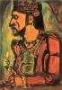 Georges Rouault art print