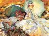 John Singer Sargent art print