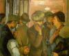 Raphael Soyer art print