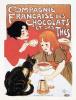 Theophile-Alexandre Steinlen art print
