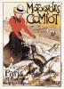 Theophile-Alexandre Steinlen art print