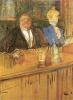 Henri de Toulouse-Lautrec art print