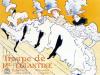 Henri de Toulouse-Lautrec art print