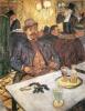 Henri de Toulouse-Lautrec art print