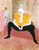 Henri de Toulouse-Lautrec art print