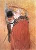 Henri de Toulouse-Lautrec art print