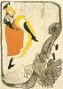 Henri de Toulouse-Lautrec art print
