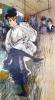 Henri de Toulouse-Lautrec art print