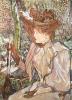 Henri de Toulouse-Lautrec art print