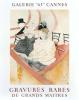 Henri de Toulouse-Lautrec art print