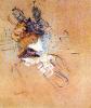 Henri de Toulouse-Lautrec art print