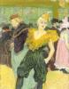 Henri de Toulouse-Lautrec art print