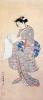 Ishikawa Toyonobu art print
