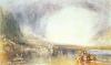 Joseph Mallord William Turner art print