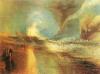 Joseph Mallord William Turner art print