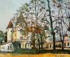 Maurice Utrillo art print
