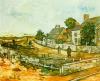 Maurice Utrillo art print