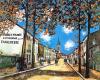 Maurice Utrillo art print