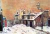 Maurice Utrillo art print