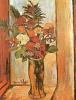 Suzanne Valadon art print