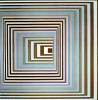 Victor Vasarely art print
