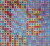 Victor Vasarely art print